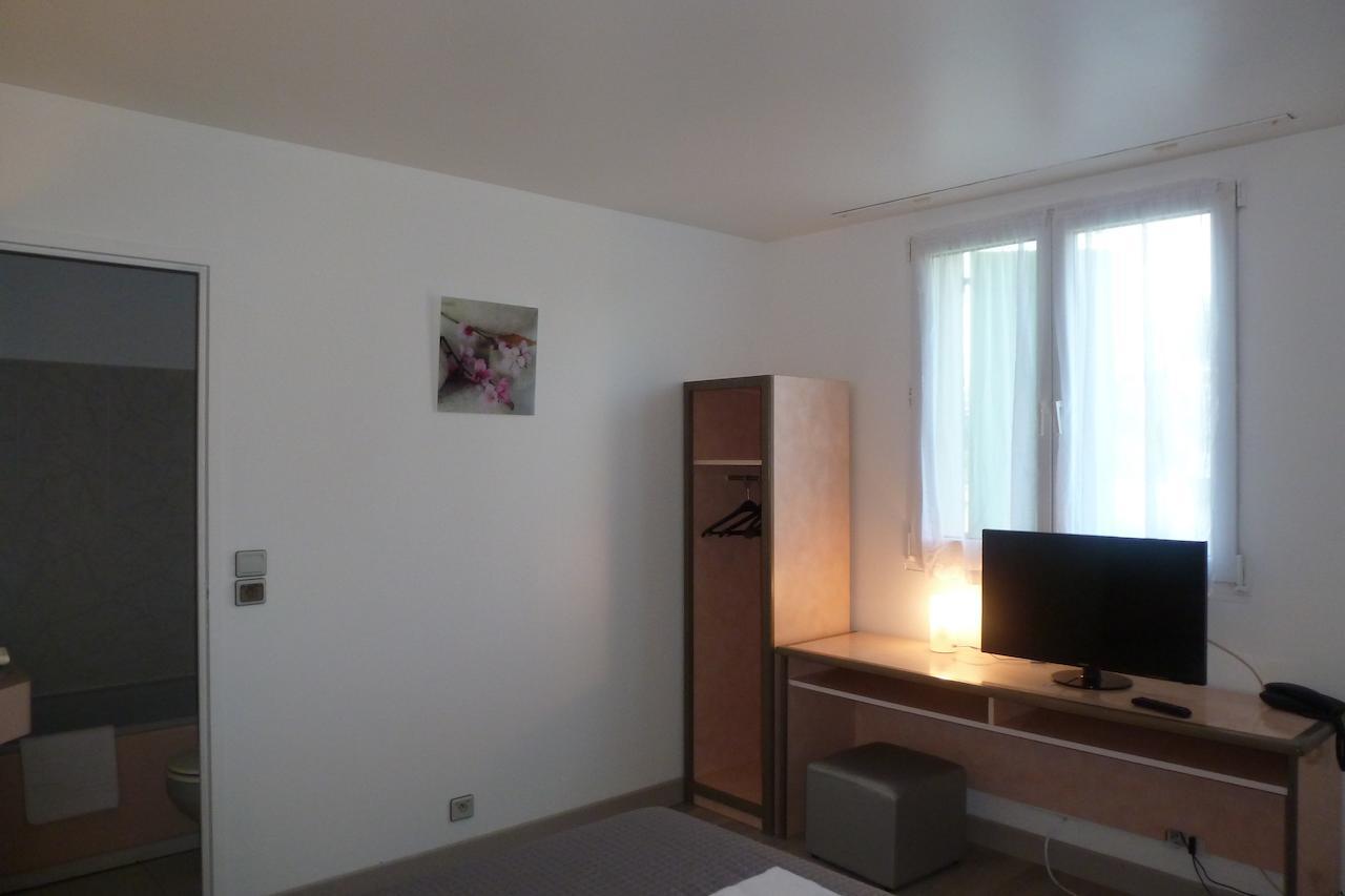 Florotel Linthes Room photo